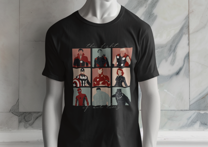 House Of Avatar Printed T-Shirt - Regular fit
