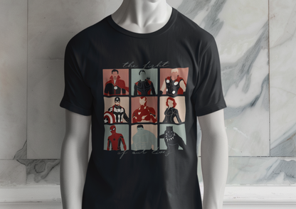 House Of Avatar Printed T-Shirt - Regular fit