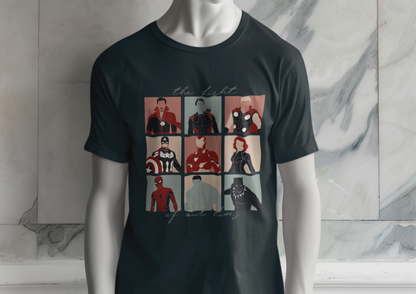 House Of Avatar Printed T-Shirt - Regular fit