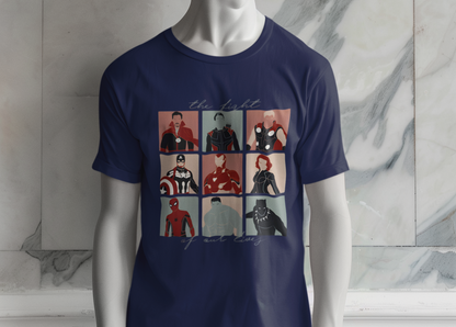 House Of Avatar Printed T-Shirt - Regular fit