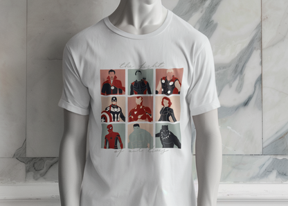 House Of Avatar Printed T-Shirt - Regular fit