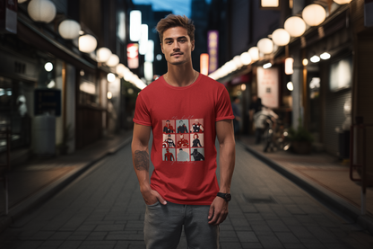 House Of Avatar Printed T-Shirt - Regular fit