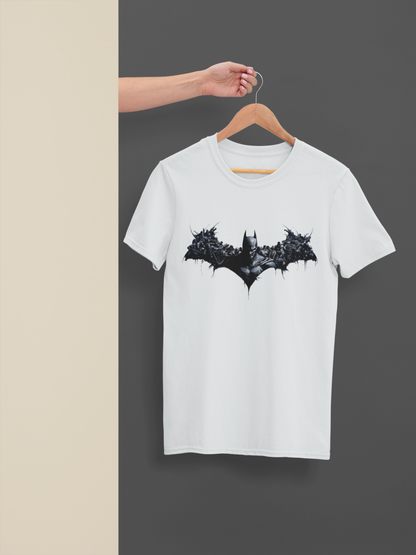 House Of Avatar Printed T-Shirt - Regular fit