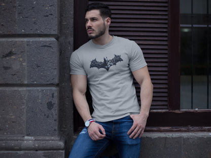 House Of Avatar Printed T-Shirt - Regular fit