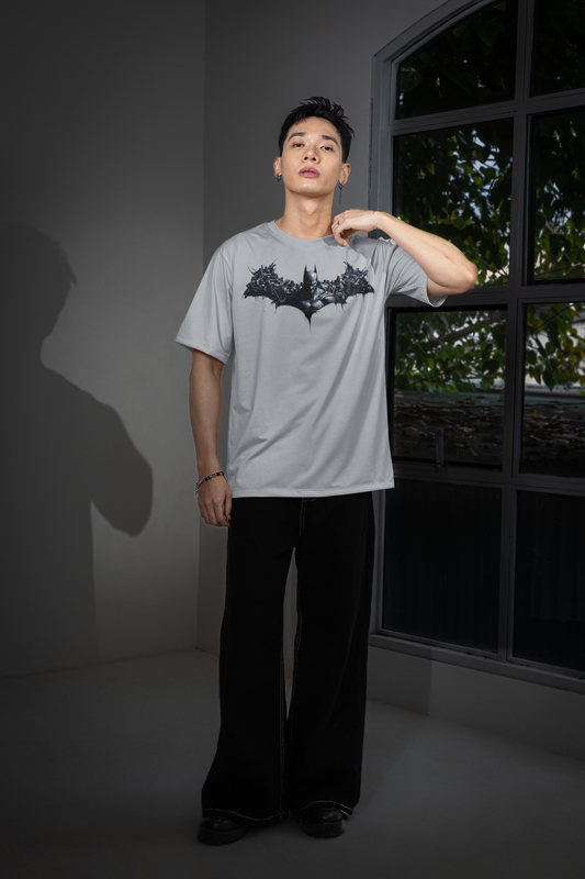 The Batman Premium Oversized fit T-shirt (Unisex)