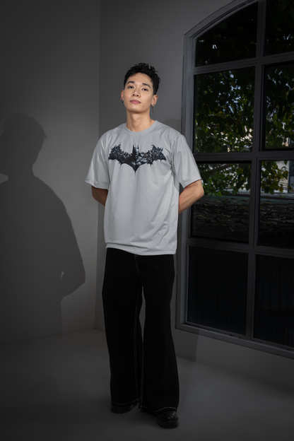 The Batman Premium Oversized fit T-shirt (Unisex)