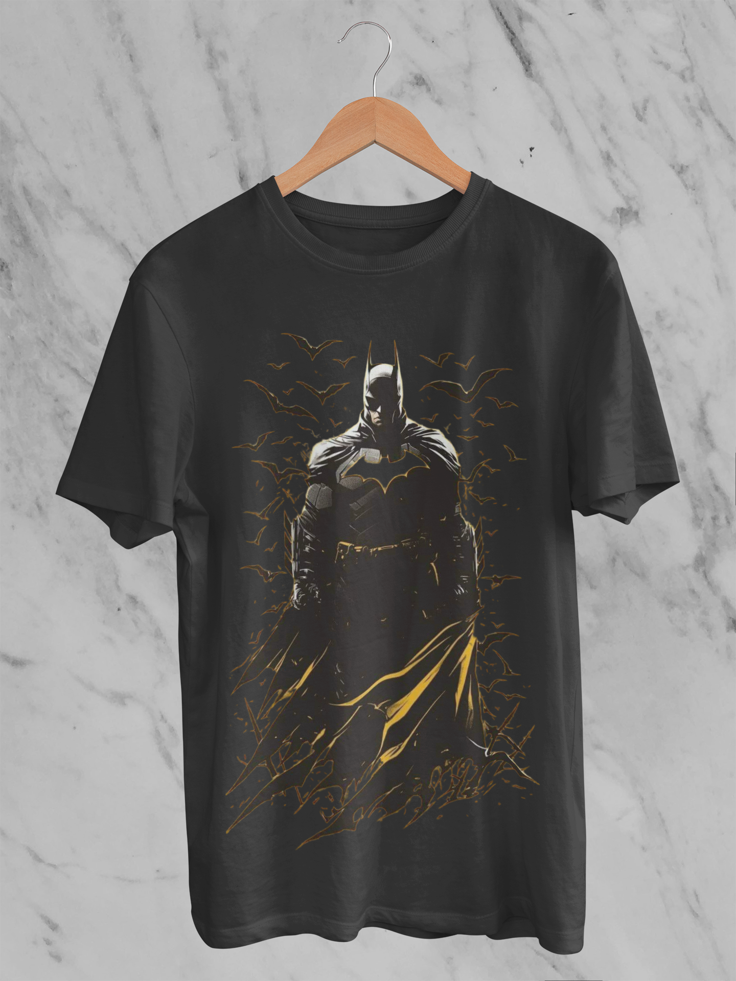 House Of Avatar Printed T-Shirt - Regular fit