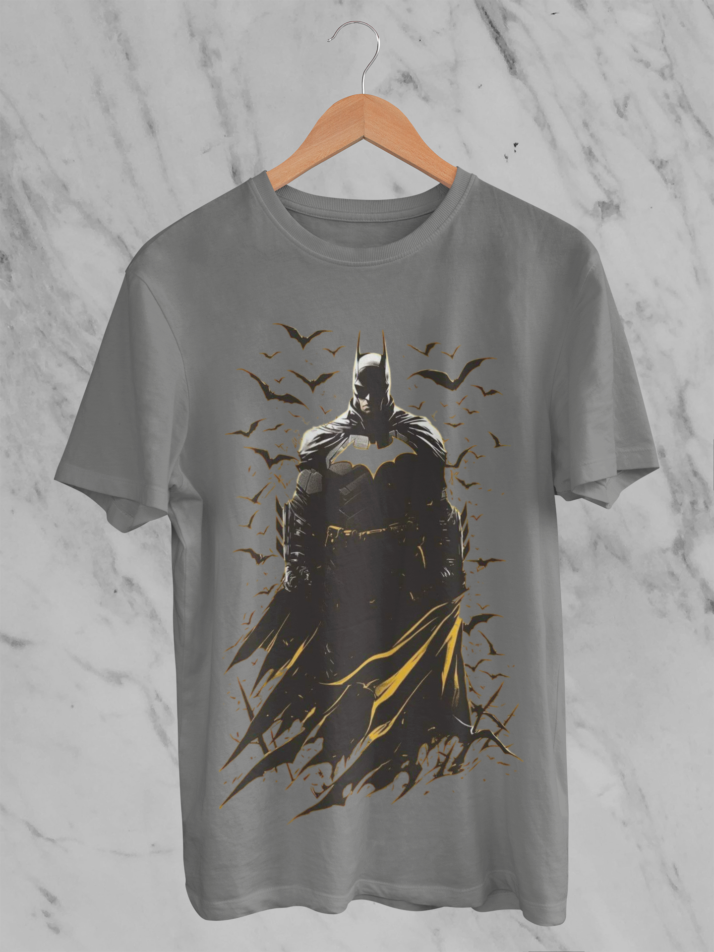 House Of Avatar Printed T-Shirt - Regular fit