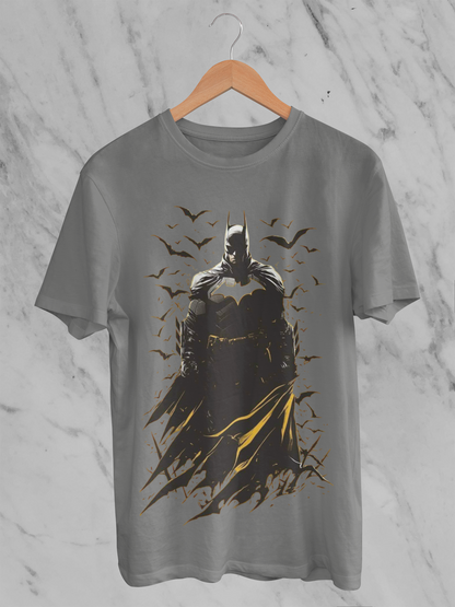House Of Avatar Printed T-Shirt - Regular fit