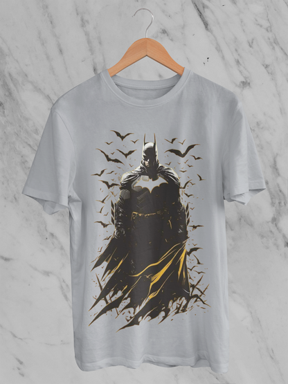 House Of Avatar Printed T-Shirt - Regular fit