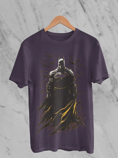 House Of Avatar Printed T-Shirt - Regular fit