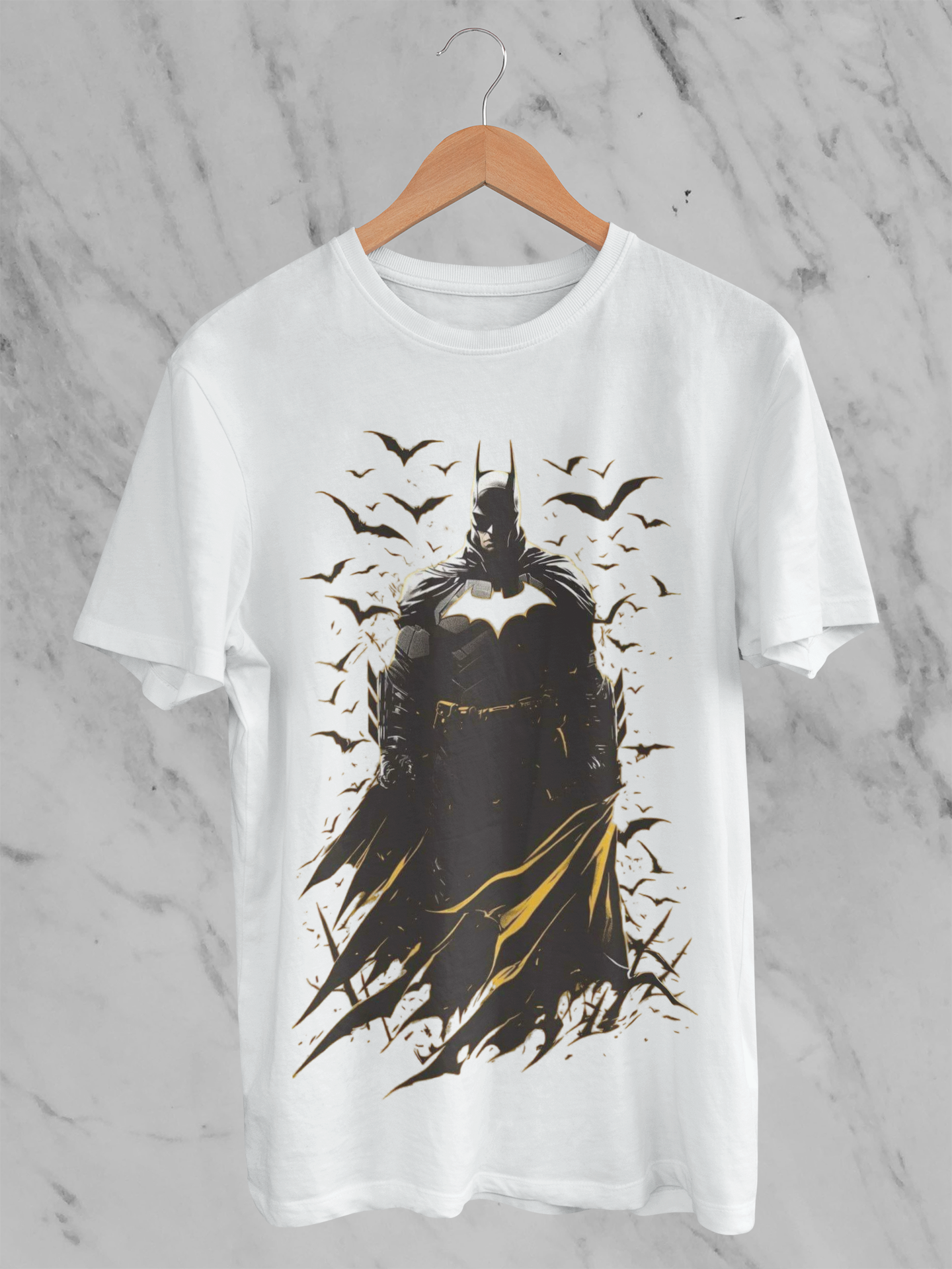 House Of Avatar Printed T-Shirt - Regular fit
