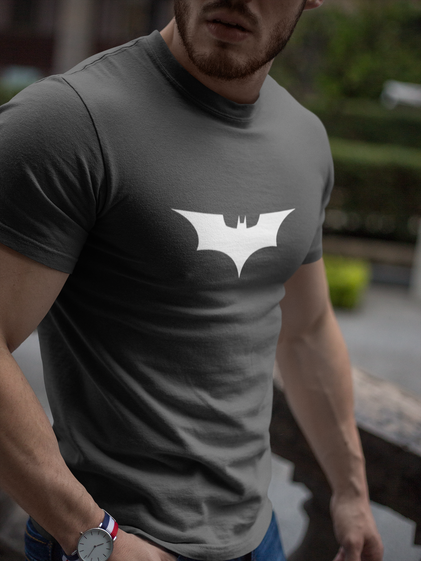 House Of Avatar Printed T-Shirts - Regular fit
