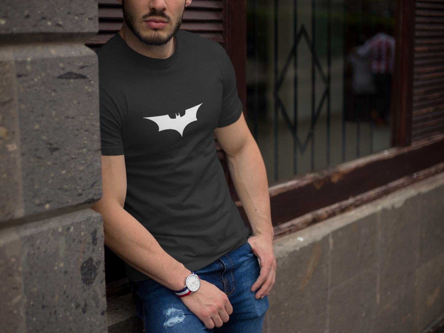 House Of Avatar Printed T-Shirts - Regular fit