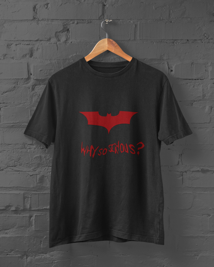 House Of Avatar Printed T-Shirts - Regular fit