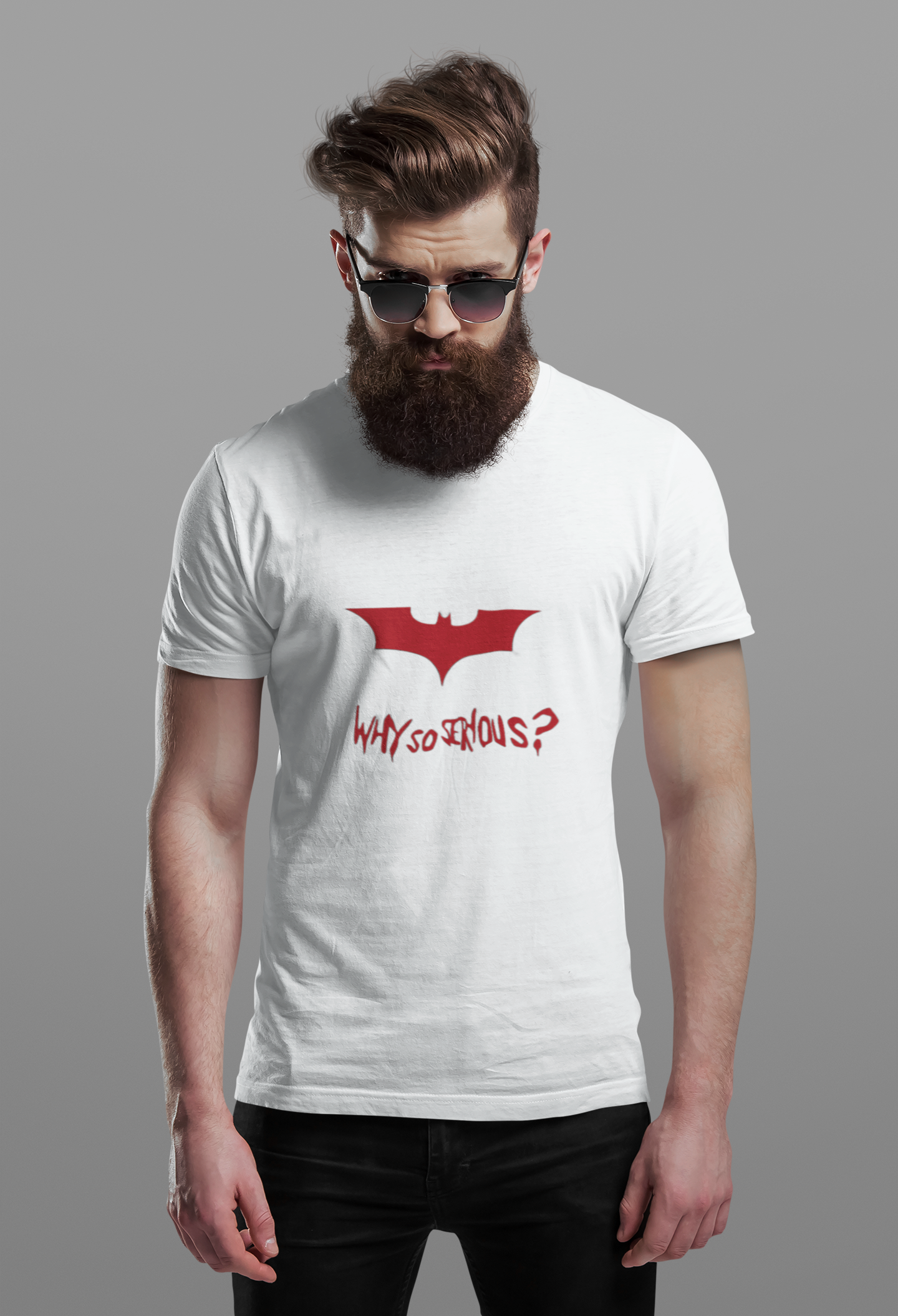 House Of Avatar Printed T-Shirts - Regular fit