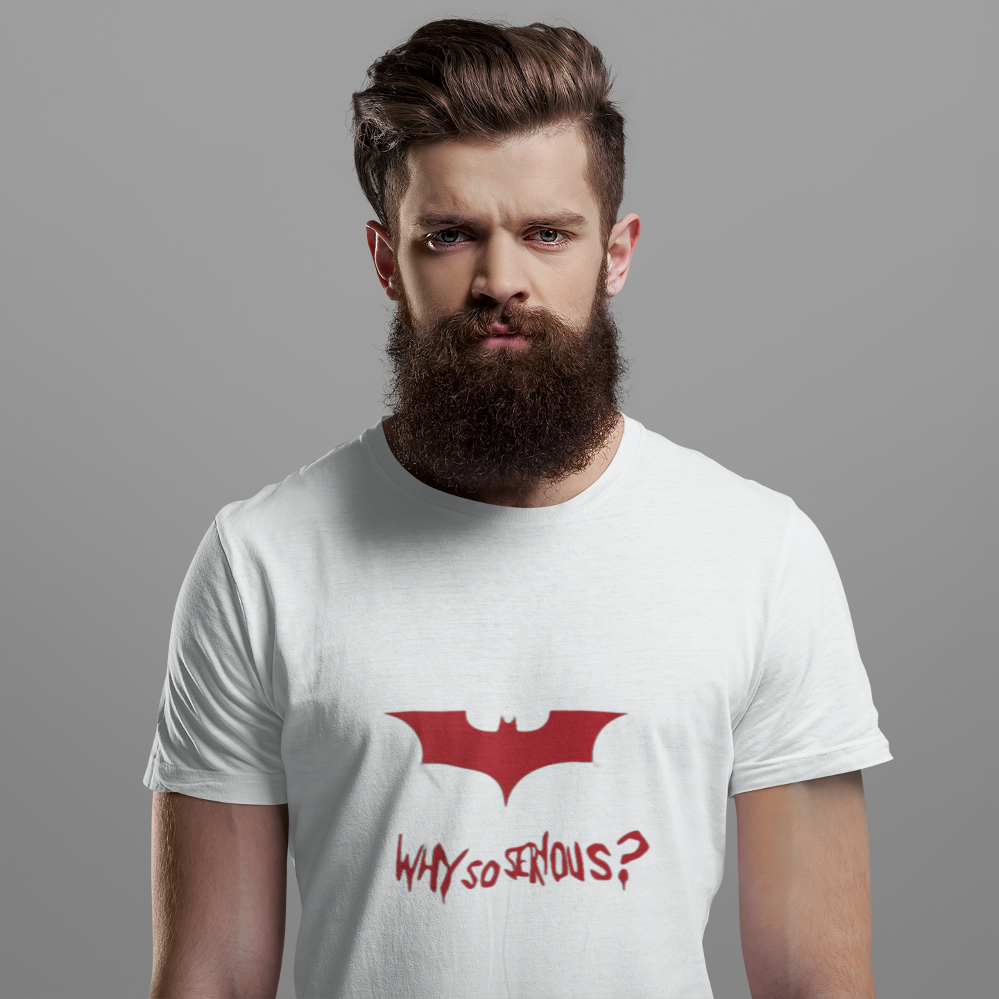 House Of Avatar Printed T-Shirts - Regular fit