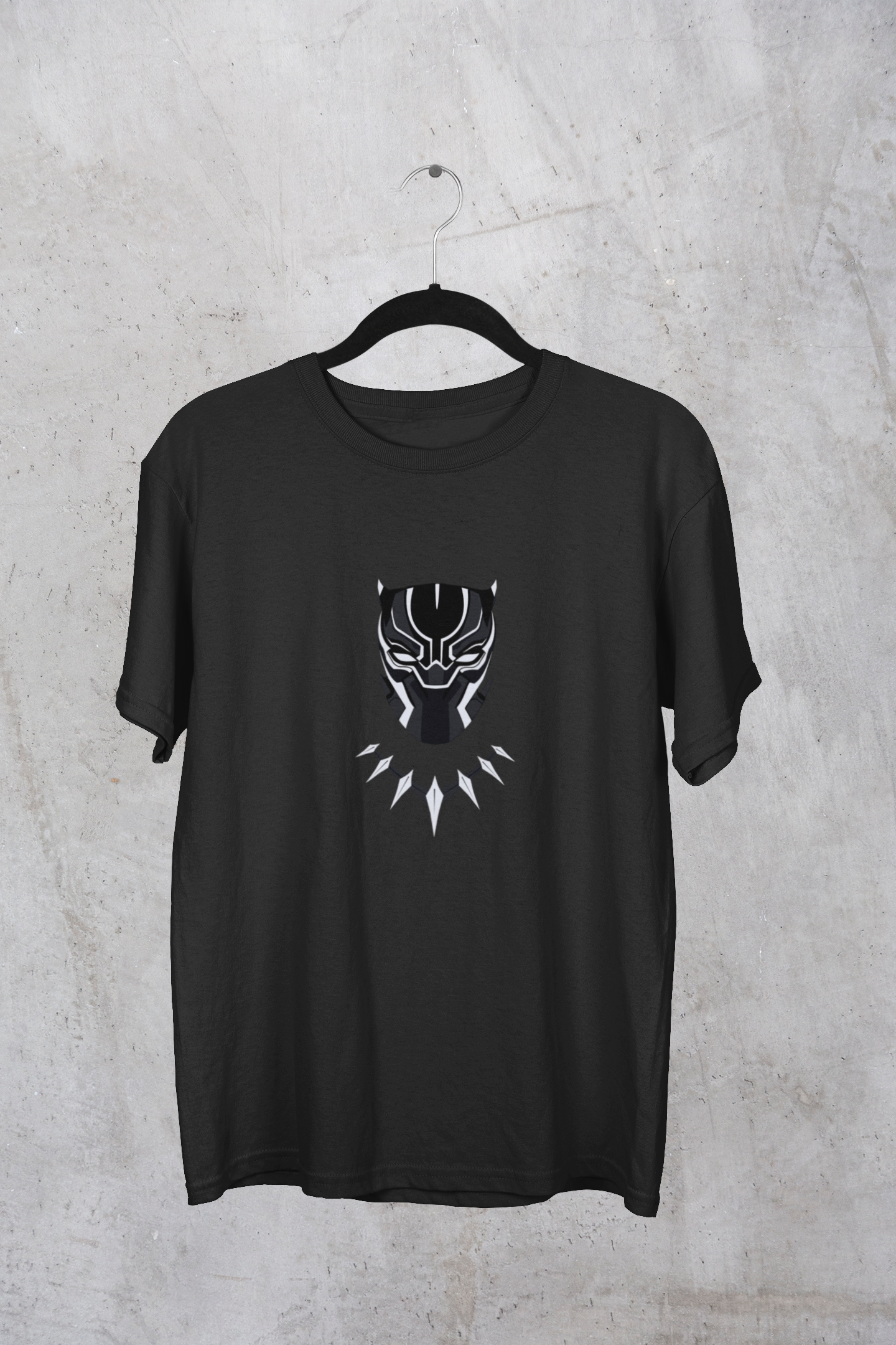 Black Panther T-Shirt - Regular fit