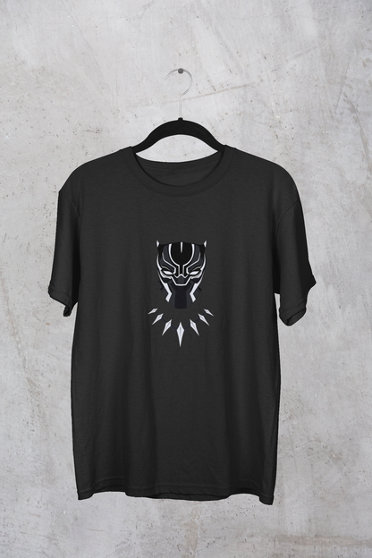 Black Panther T-Shirt - Regular fit