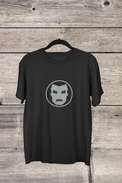 Doom Logo T-Shirt - Regular fit