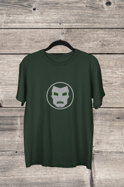 Doom Logo T-Shirt - Regular fit