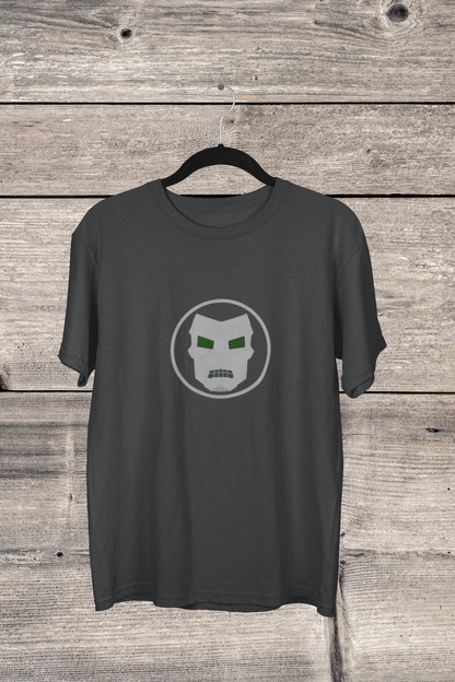 Doom Logo T-Shirt - Regular fit