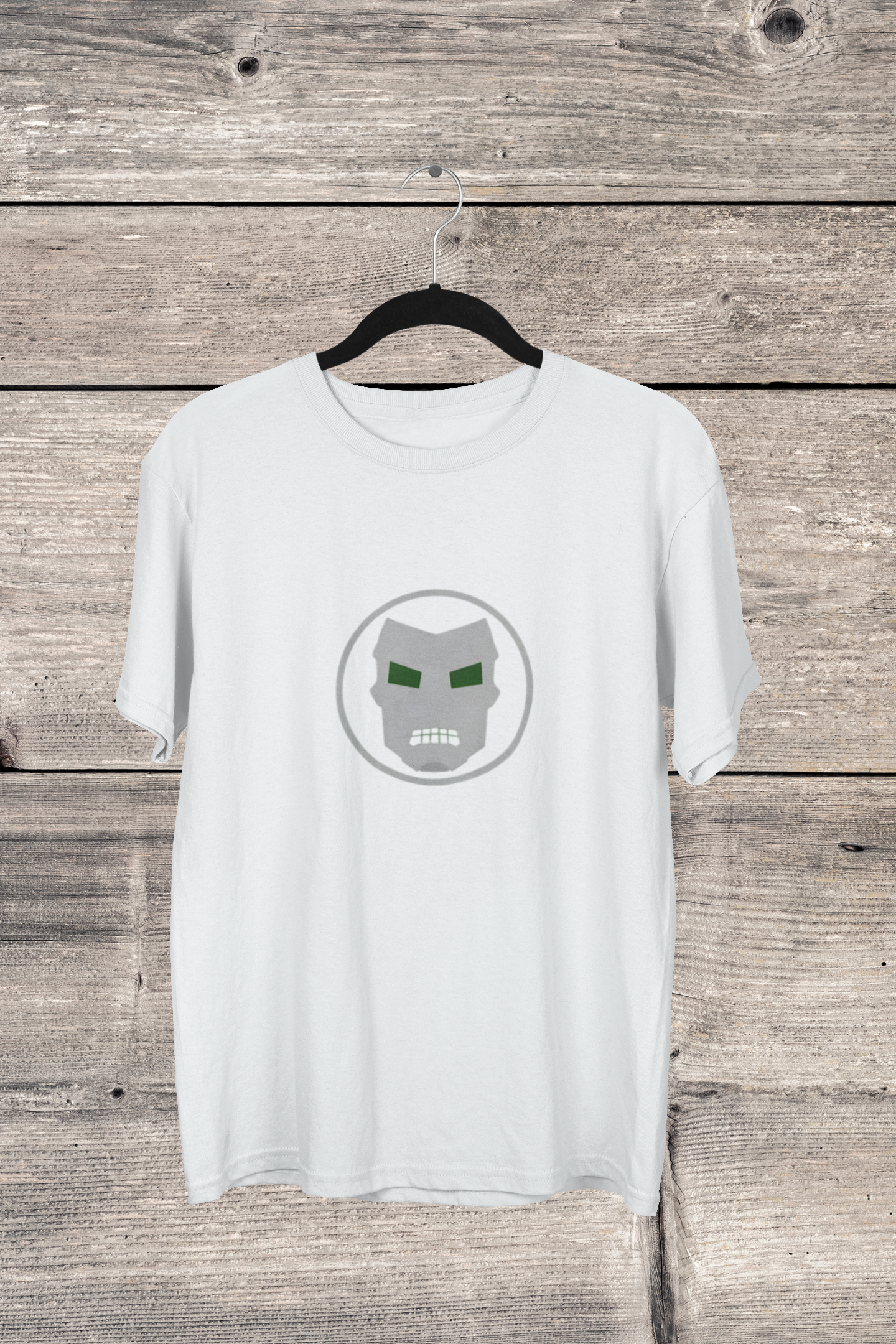 Doom Logo T-Shirt - Regular fit