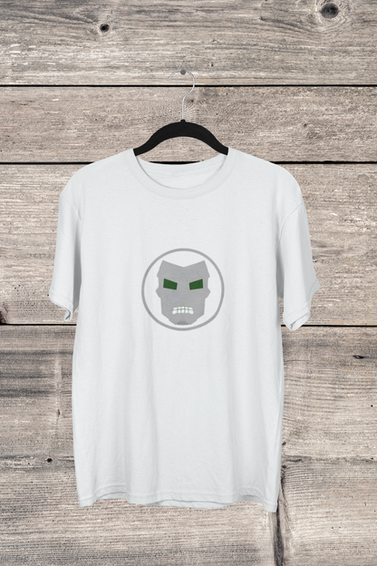 Doom Logo T-Shirt - Regular fit