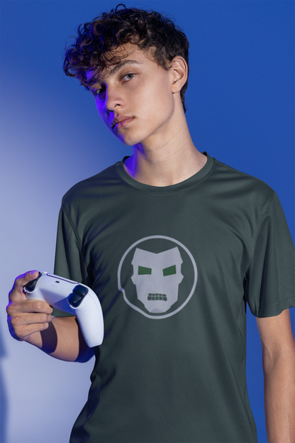 Doom Logo T-Shirt - Regular fit