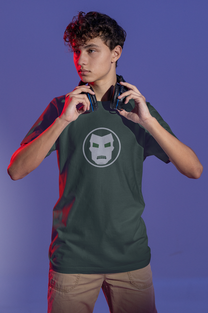 Doom Logo T-Shirt - Regular fit
