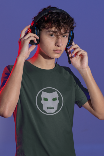 Doom Logo T-Shirt - Regular fit