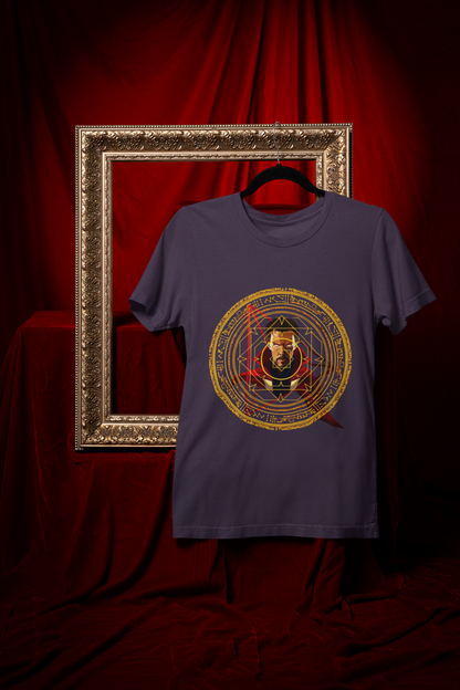 Dr Strange Graphic T-Shirt - Regular fit