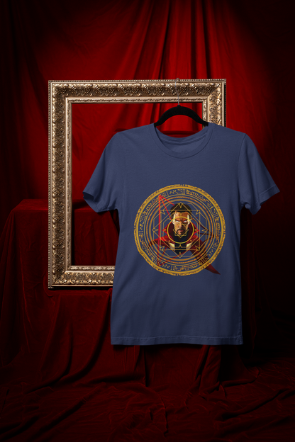 Dr Strange Graphic T-Shirt - Regular fit