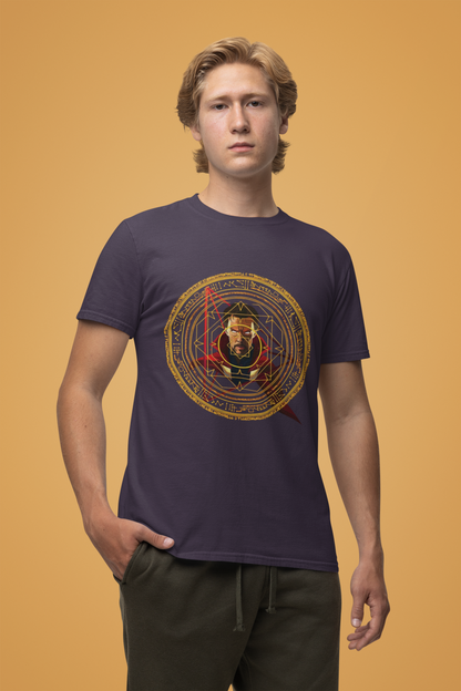 Dr Strange Graphic T-Shirt - Regular fit