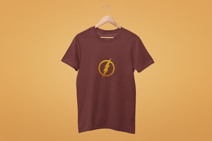 Flash Logo T-Shirt - Regular fit