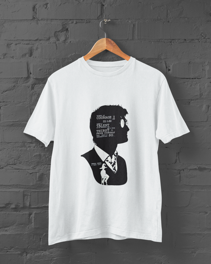 Harry Potter Graphic T-Shirt - Regular fit
