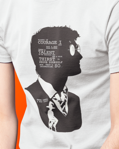 Harry Potter Graphic T-Shirt - Regular fit