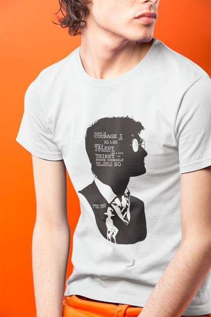Harry Potter Graphic T-Shirt - Regular fit