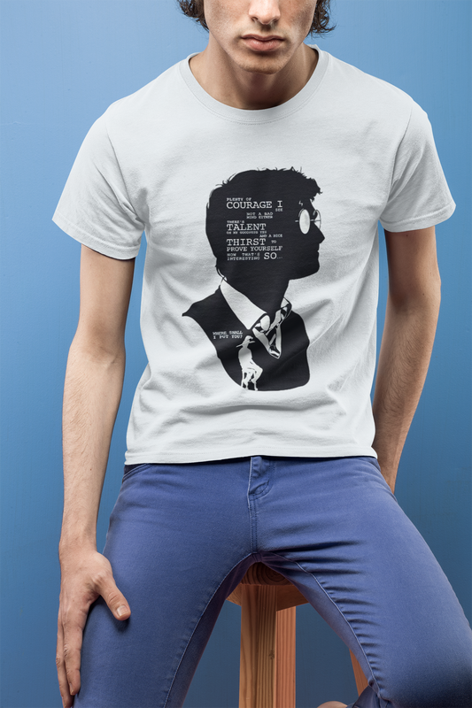 House Of Avatar Printed T-Shirt - Regular fit