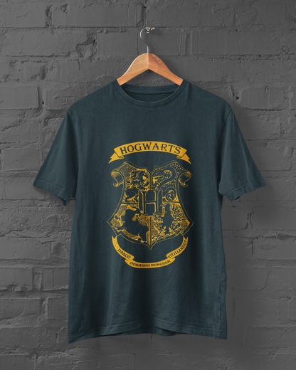 Hogwarts Logo T-Shirt - Regular fit
