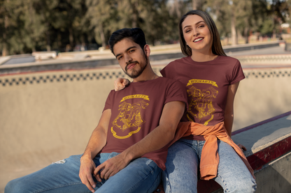 Hogwarts Logo T-Shirt - Regular fit