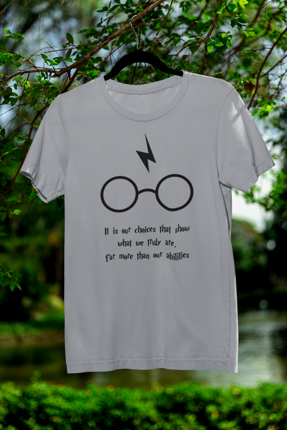 Harry Potter Iconic Dialogue T-Shirt - Regular fit