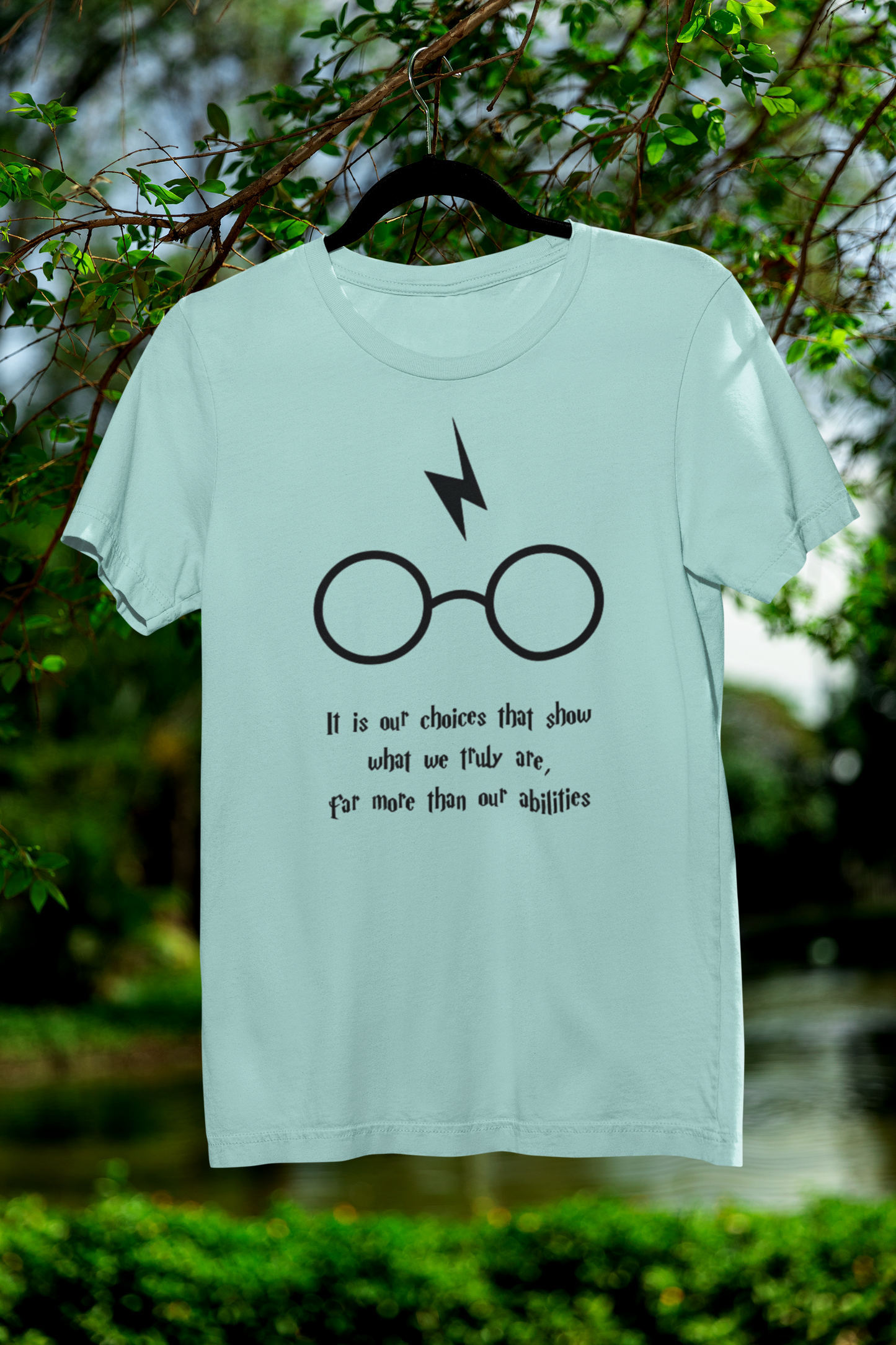 Harry Potter Iconic Dialogue T-Shirt - Regular fit