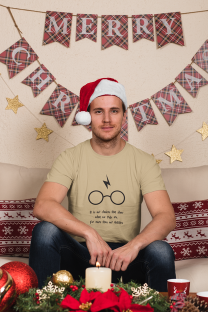 Harry Potter Iconic Dialogue T-Shirt - Regular fit