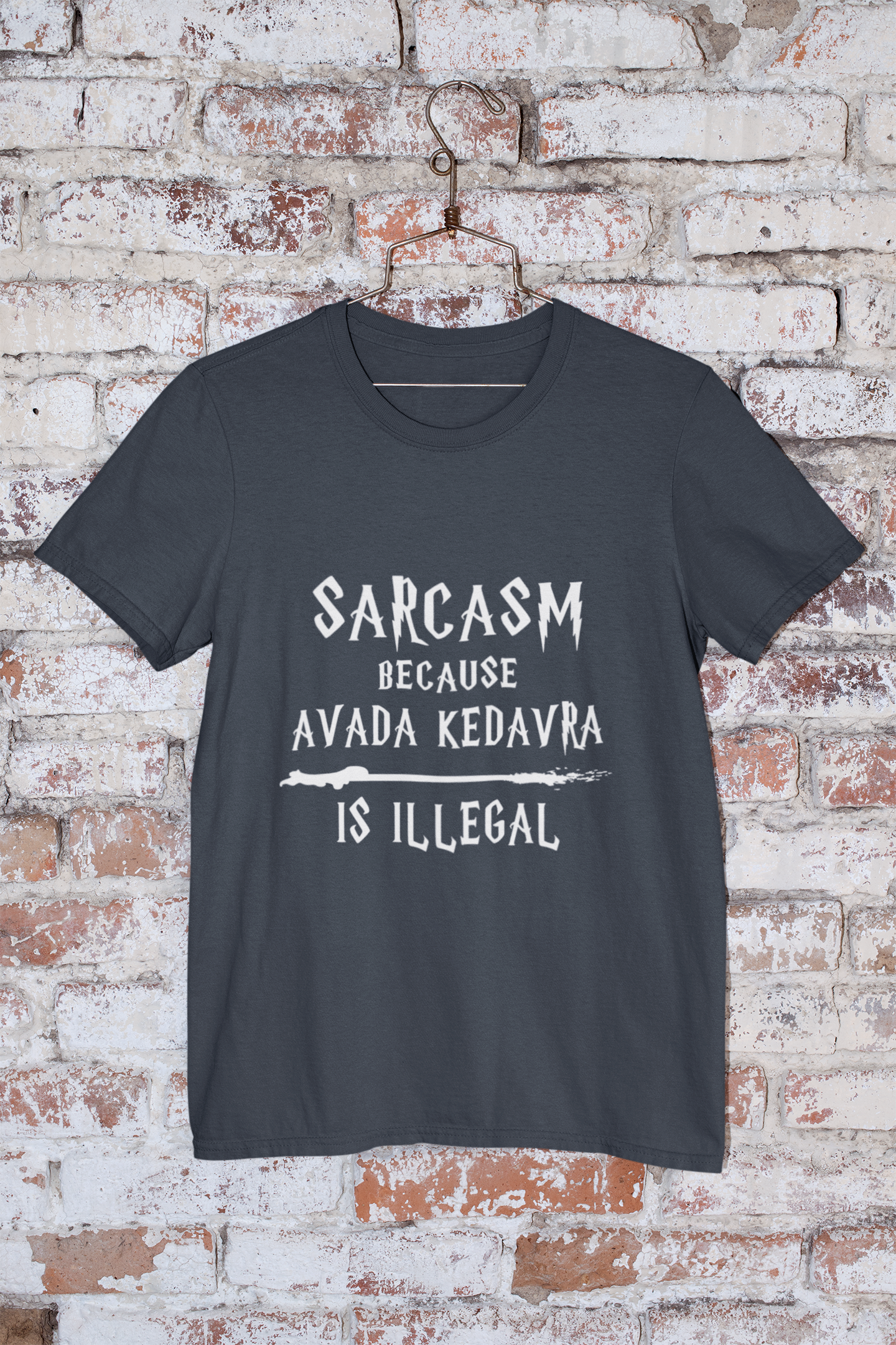 Avada Kedavra T-Shirt - Regular fit