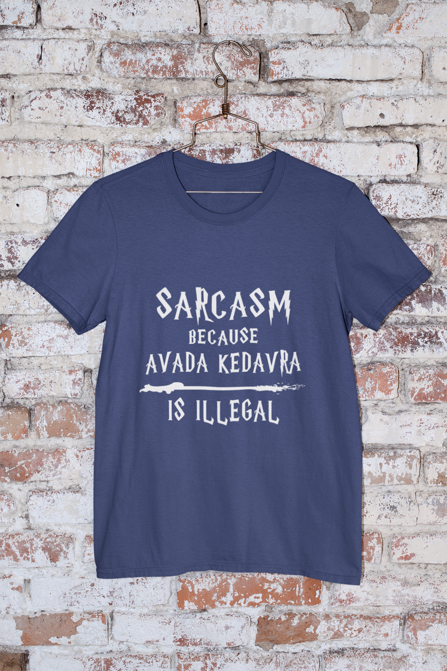 Avada Kedavra T-Shirt - Regular fit