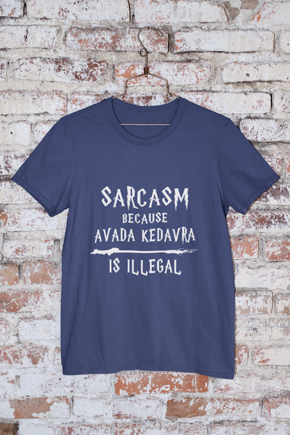 Avada Kedavra T-Shirt - Regular fit