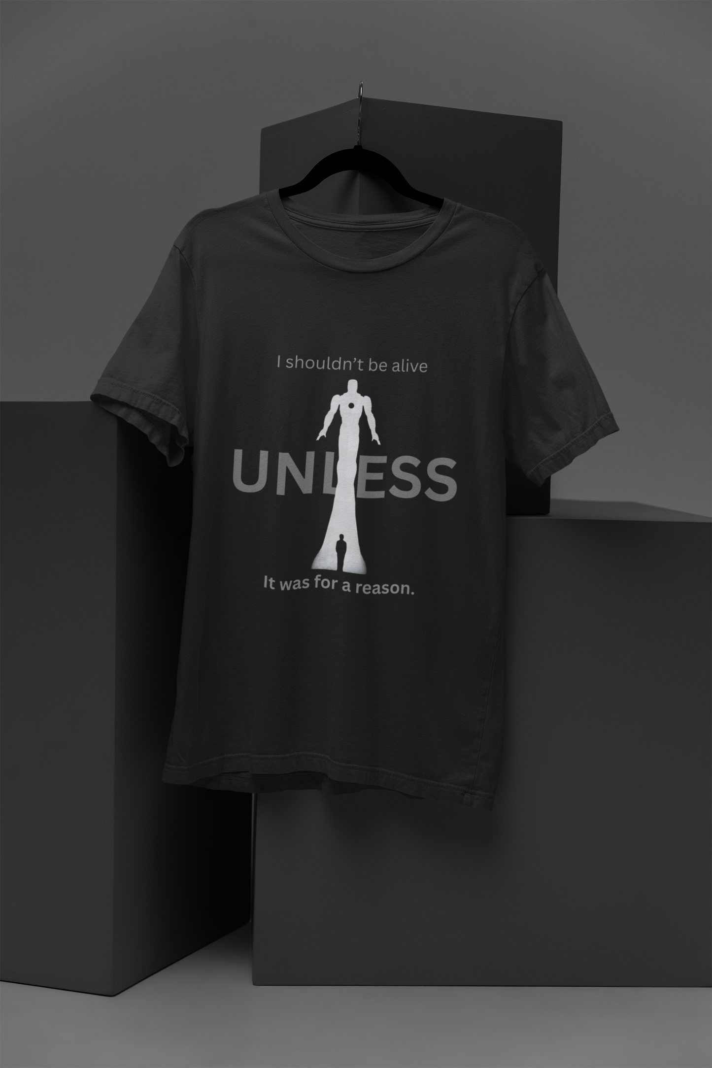 House Of Avatar Printed T-Shirt - Regular fit