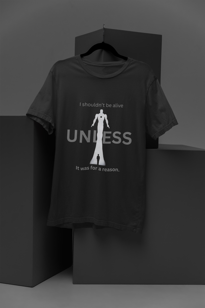 House Of Avatar Printed T-Shirt - Regular fit