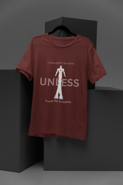 House Of Avatar Printed T-Shirt - Regular fit